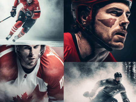Types of Sports Bets In Canada